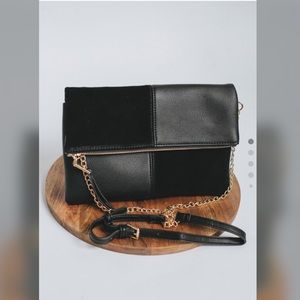 Convertible Crossbody